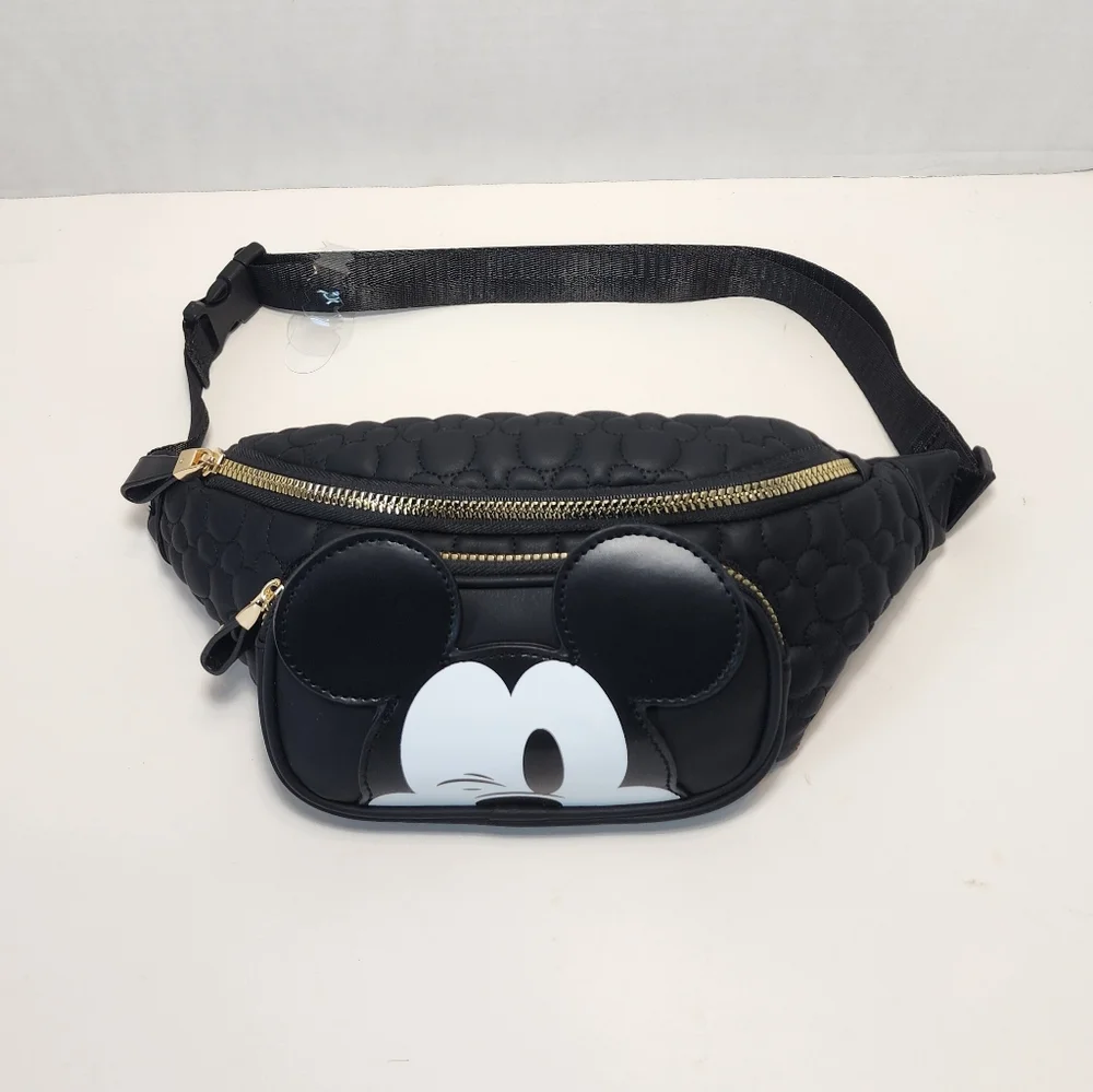 Disney x Primark MICKEY MOUSE Fanny Pack - NEW - Picture 10 of 11